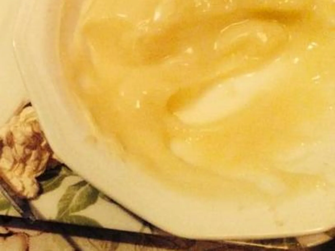 Akamu (Nigerian Pudding) prepared recipe