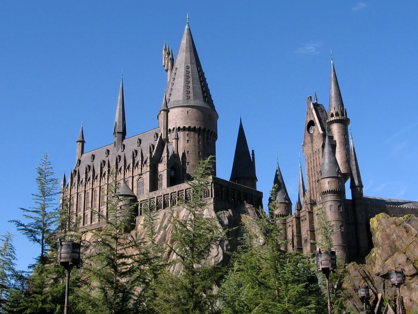 Butterbeer prepared recipe
