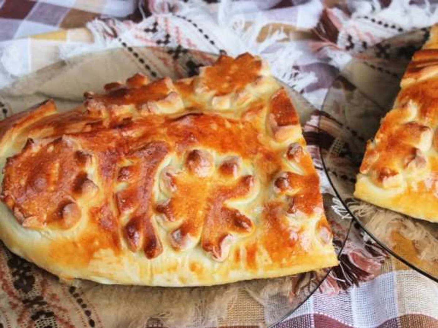 Cabbage and minced meat recipe