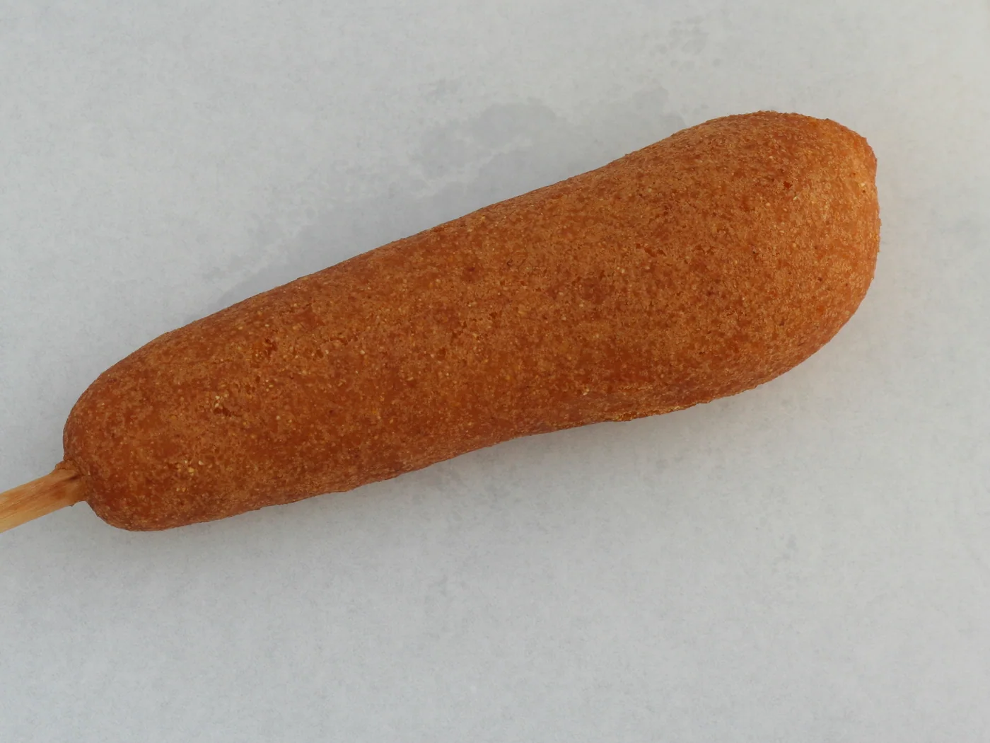 Corn Dogs prepared recipe