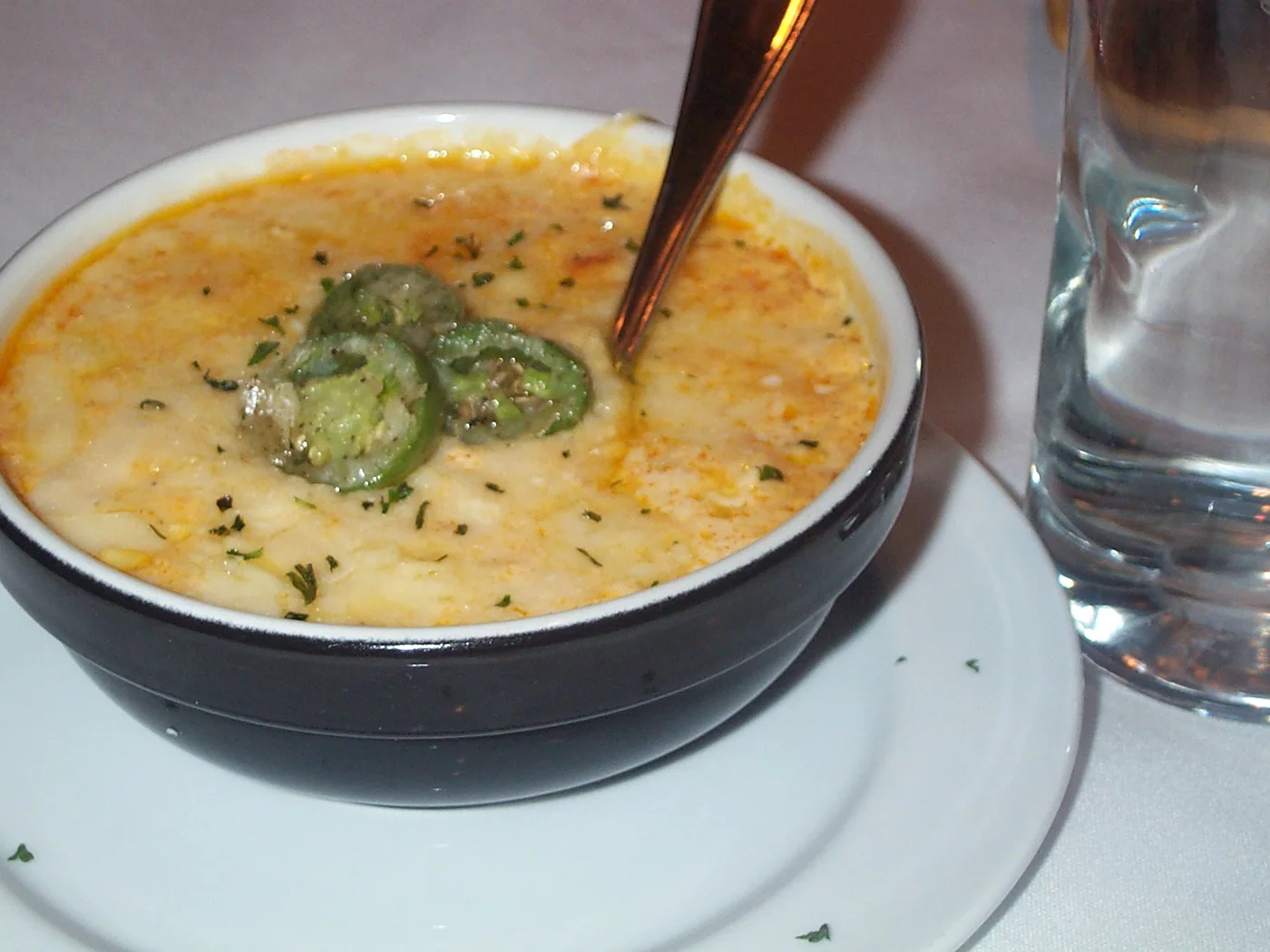 Creamed Corn prepared recipe