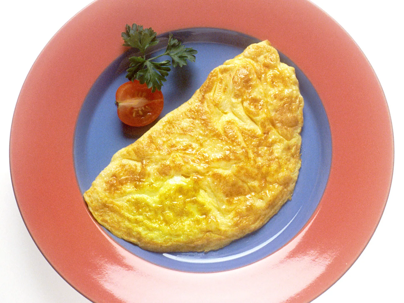 Denver Omelet prepared recipe