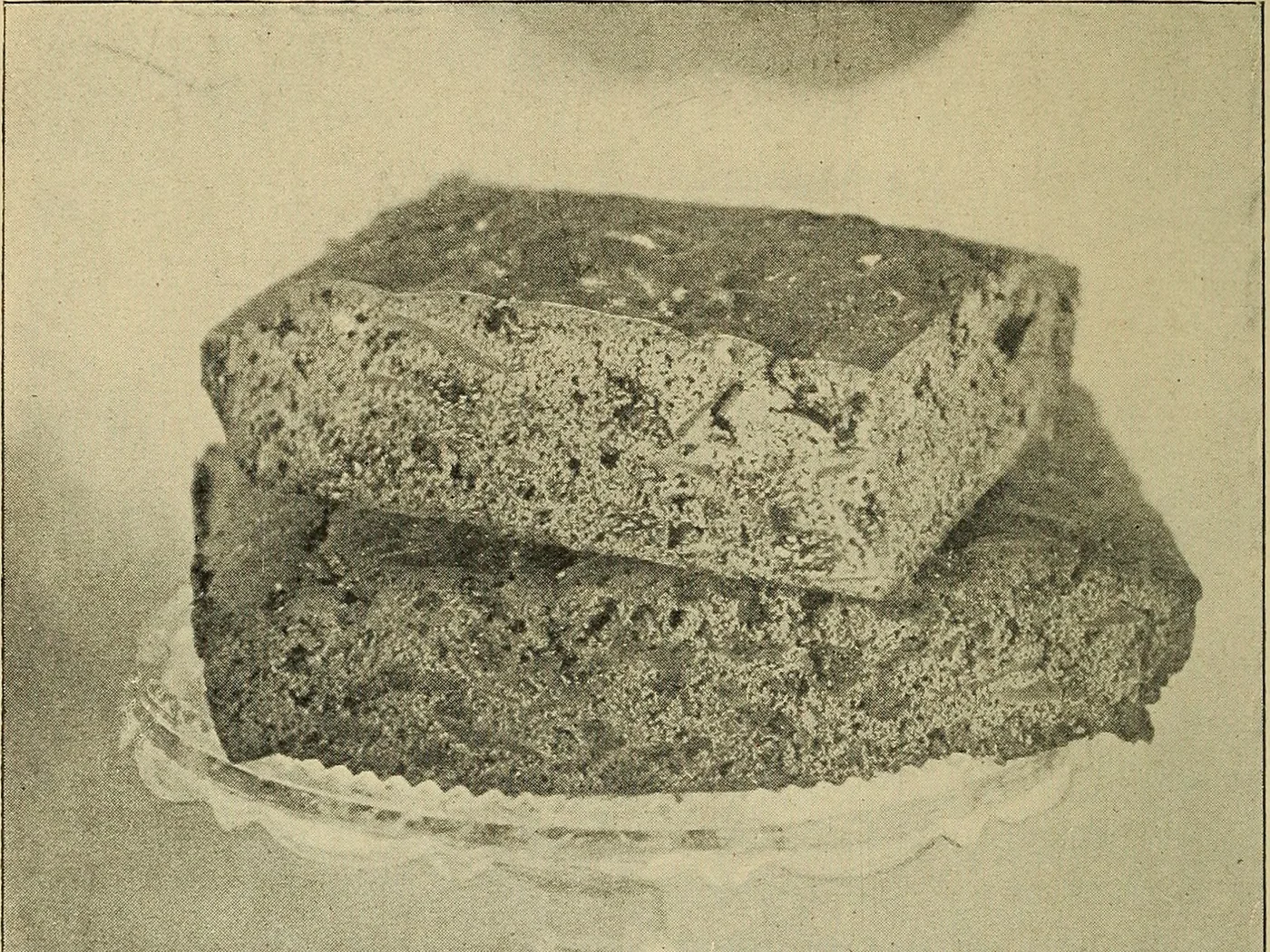 Egg Soda prepared recipe