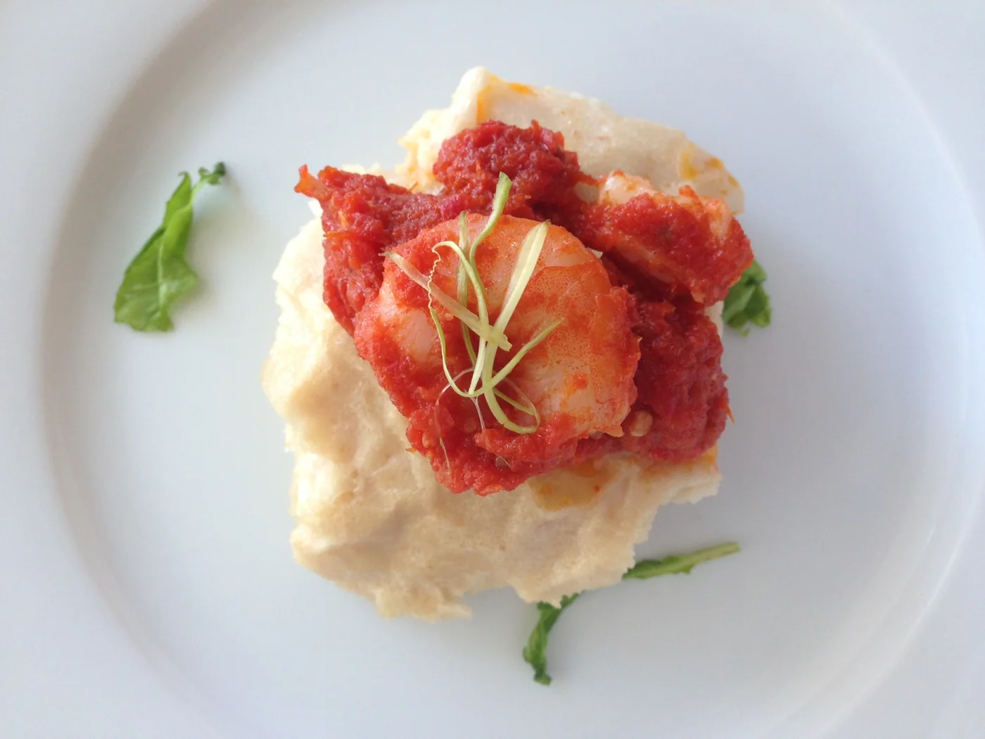 Ekuru (White Bean Pudding) prepared recipe