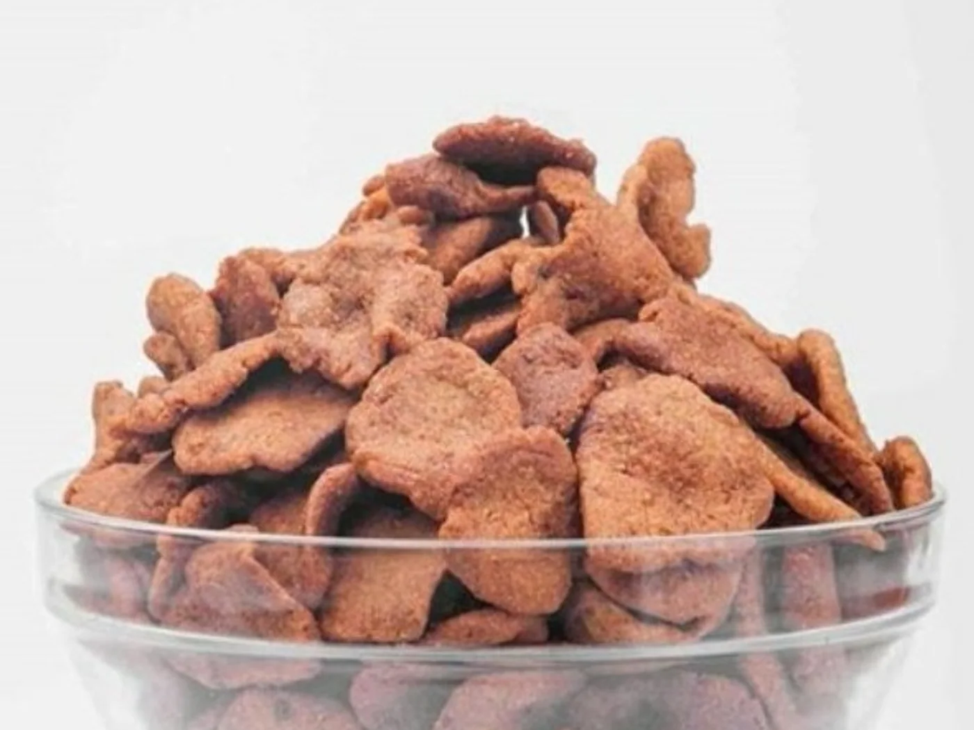 Kuli-kuli prepared recipe