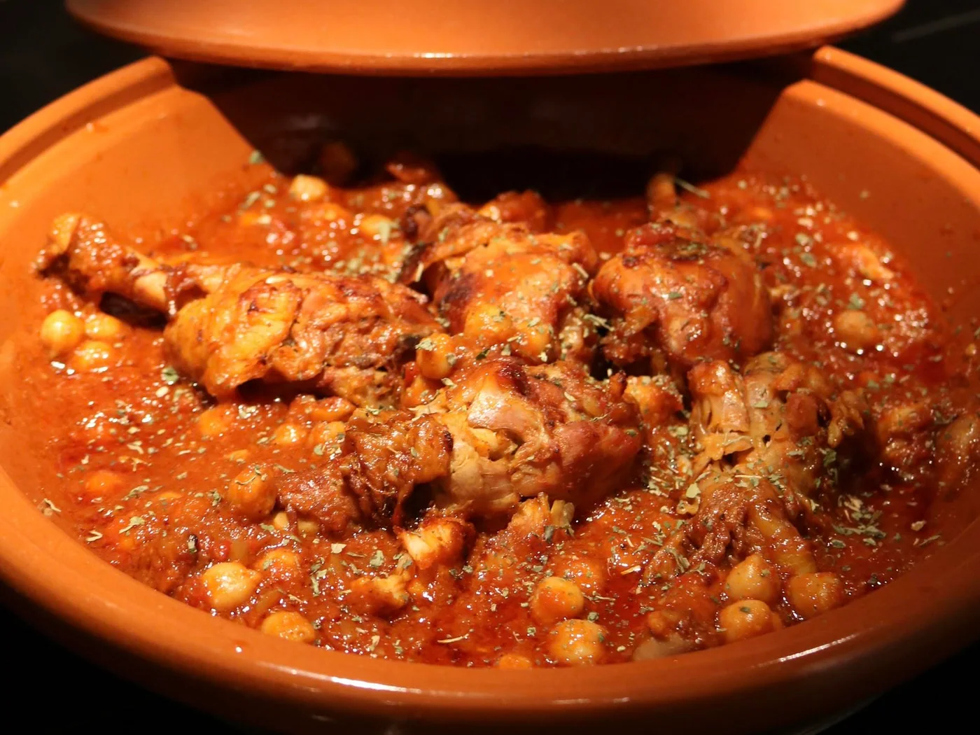 Shitha prepared recipe