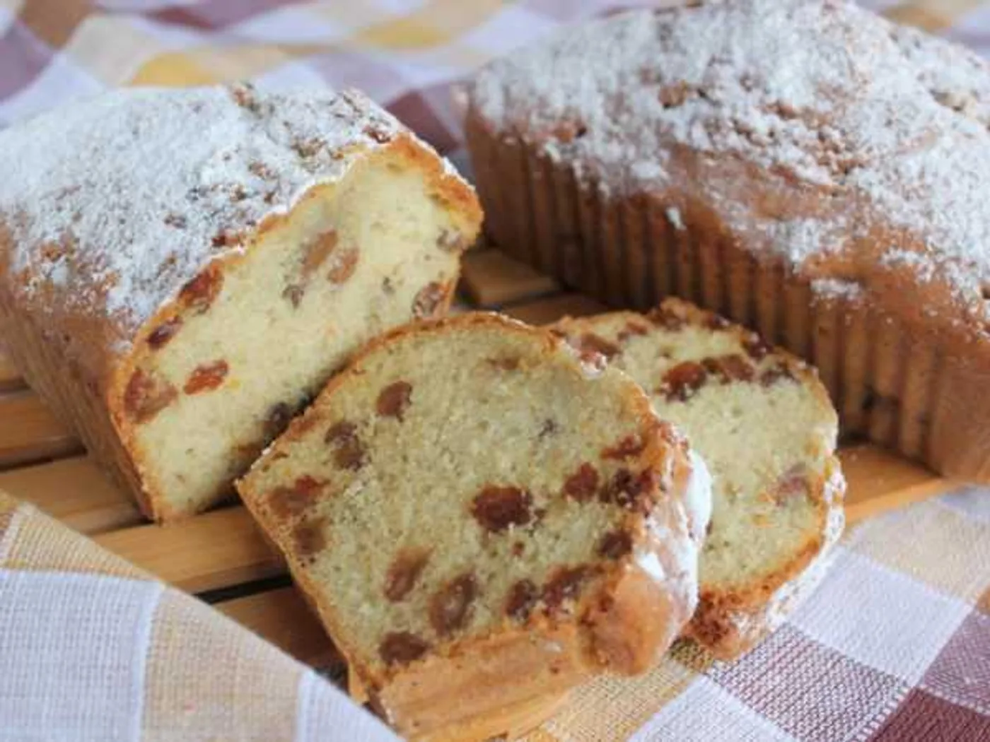 The cupcake "capital" according to GOST recipe