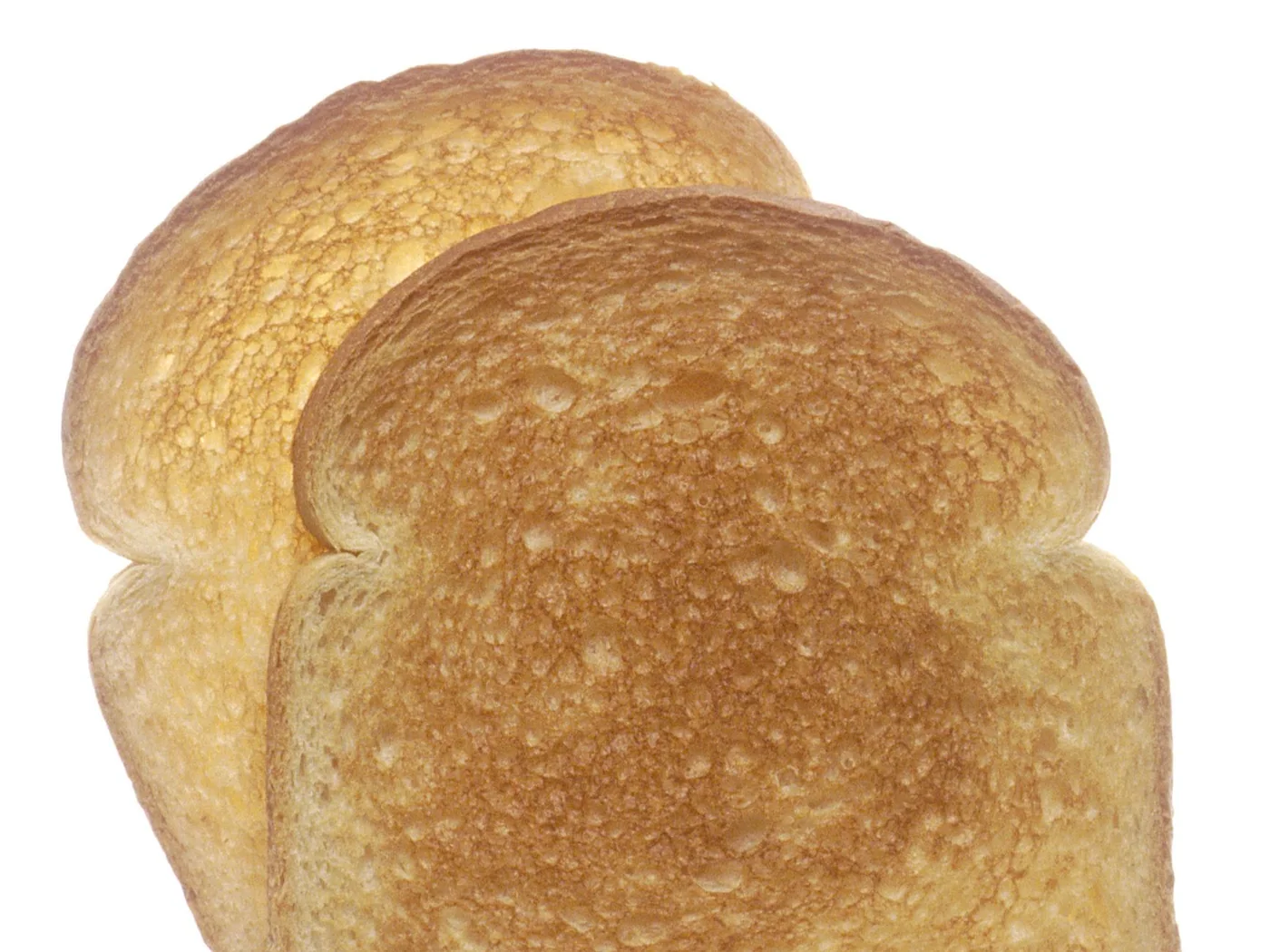Toast prepared recipe