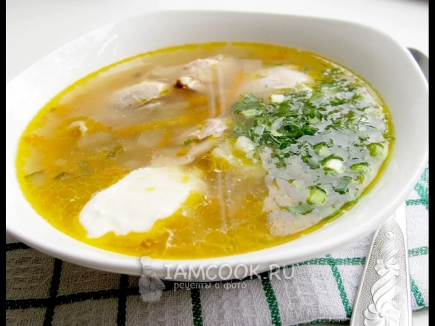 A chicken and bulgur baking pot recipe