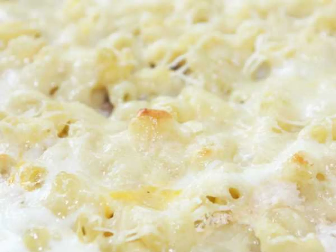 A pasta casserole with minced and tomatoes recipe