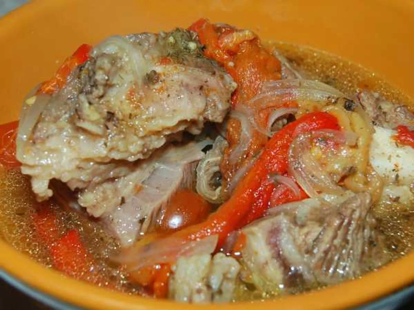 Beef hashlamah recipe