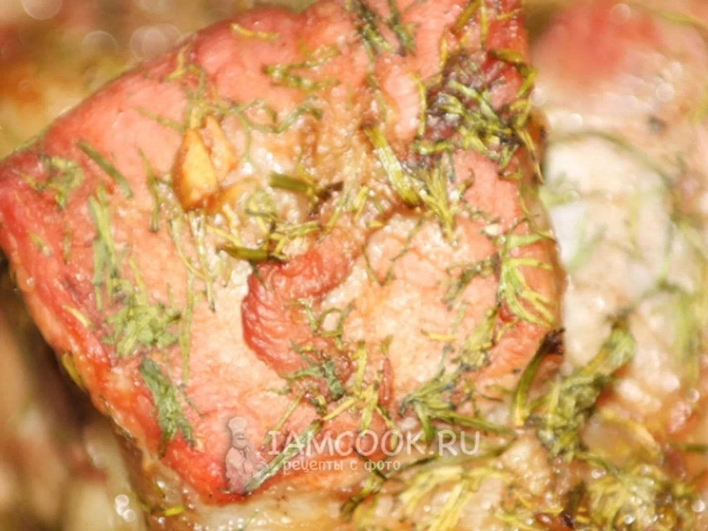 Beef ribs baked in the oven recipe