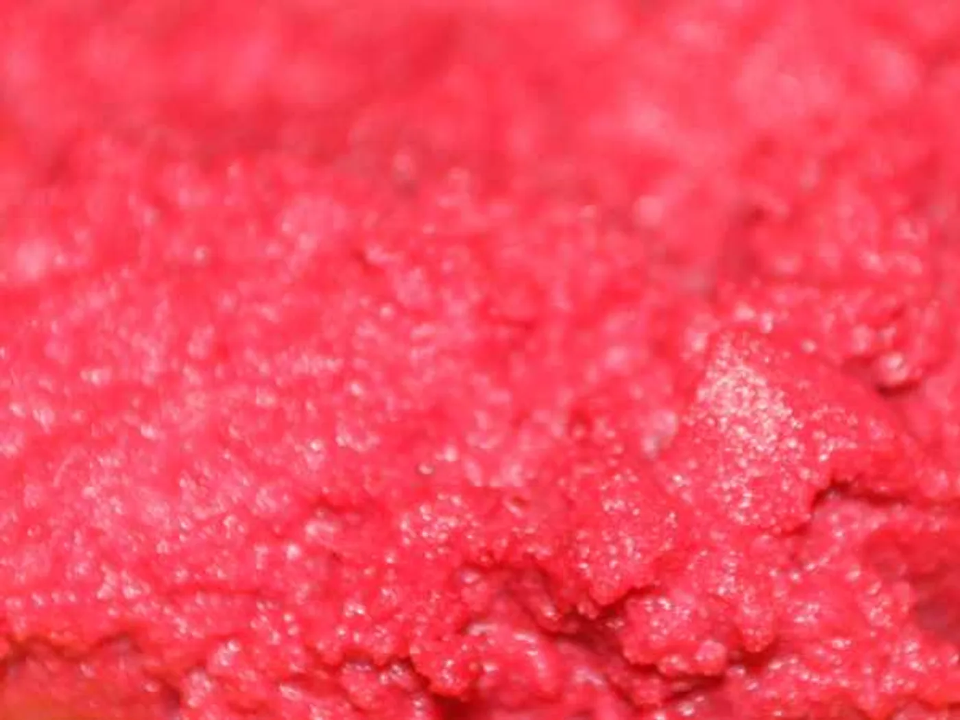 Beet mashed potatoes with cream recipe
