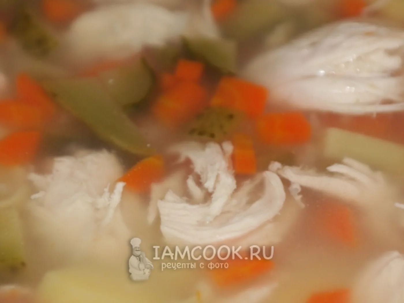 Bryant with rice and chicken breast recipe