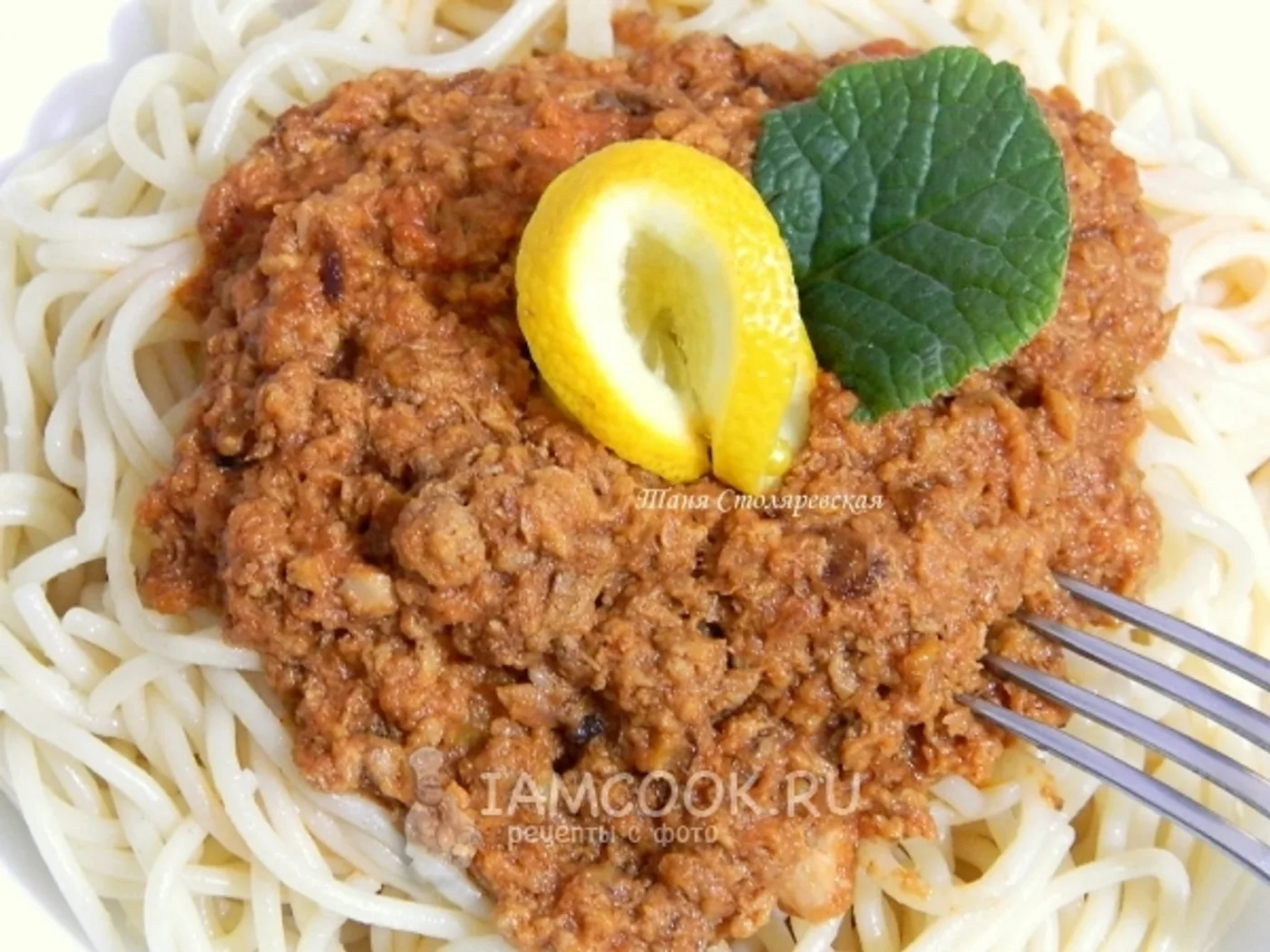 Canned tuna paste recipe
