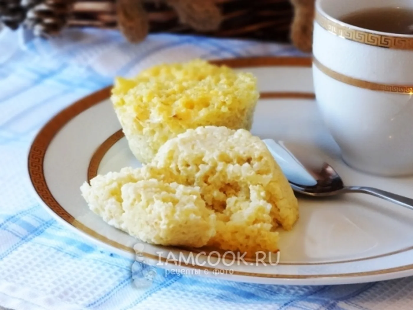 Casseroles. recipe
