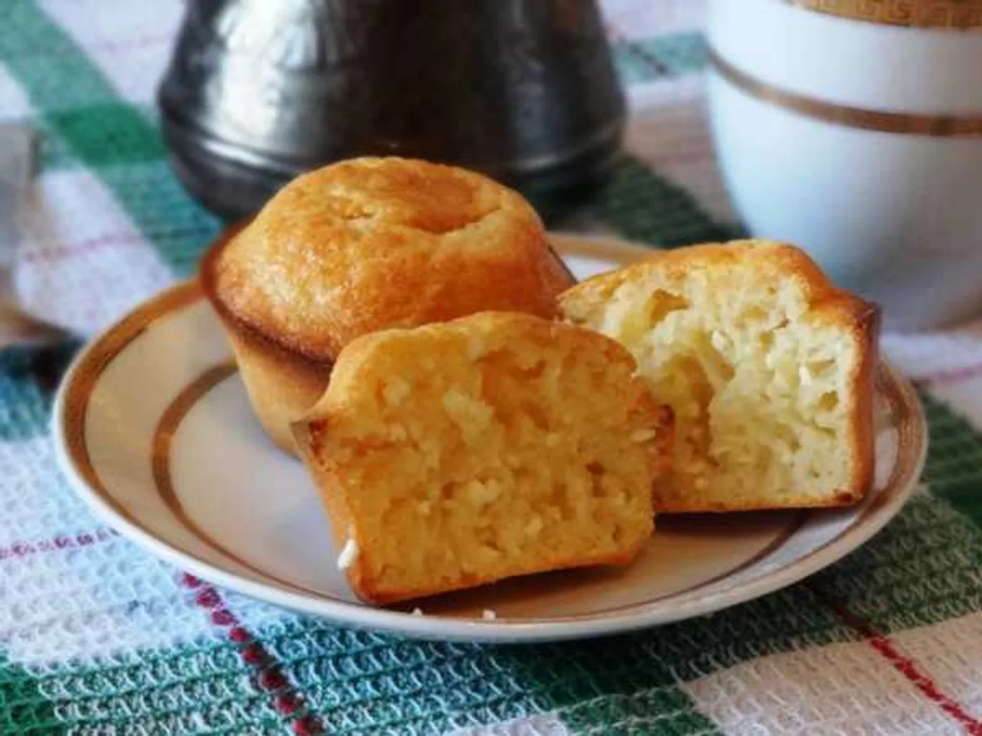 cheese pudding recipe