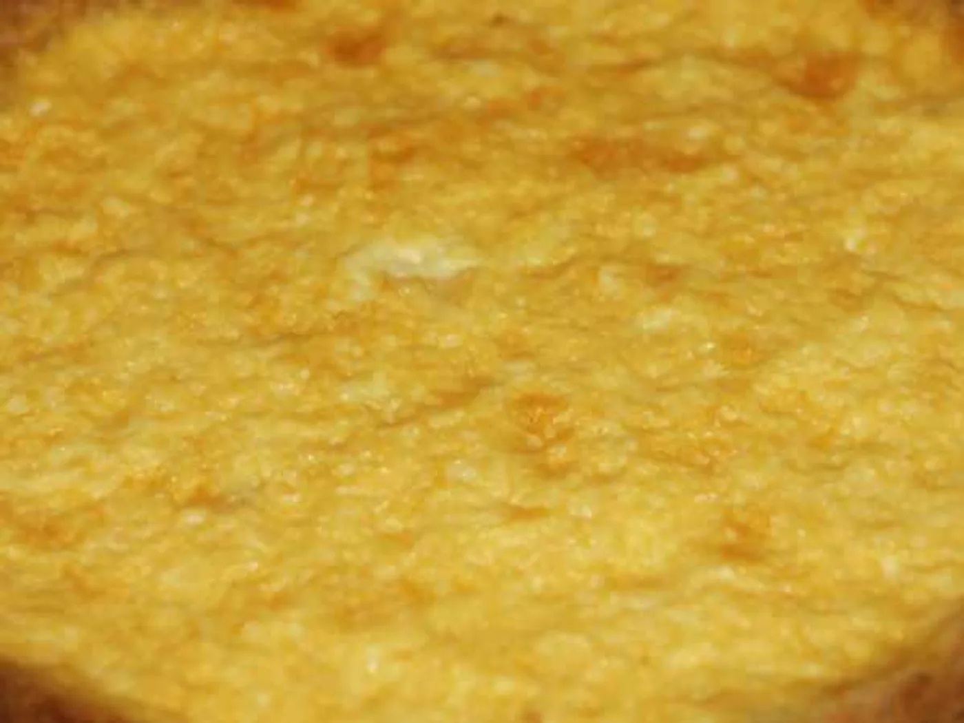 Cheesecake with Mascarpone cheese recipe