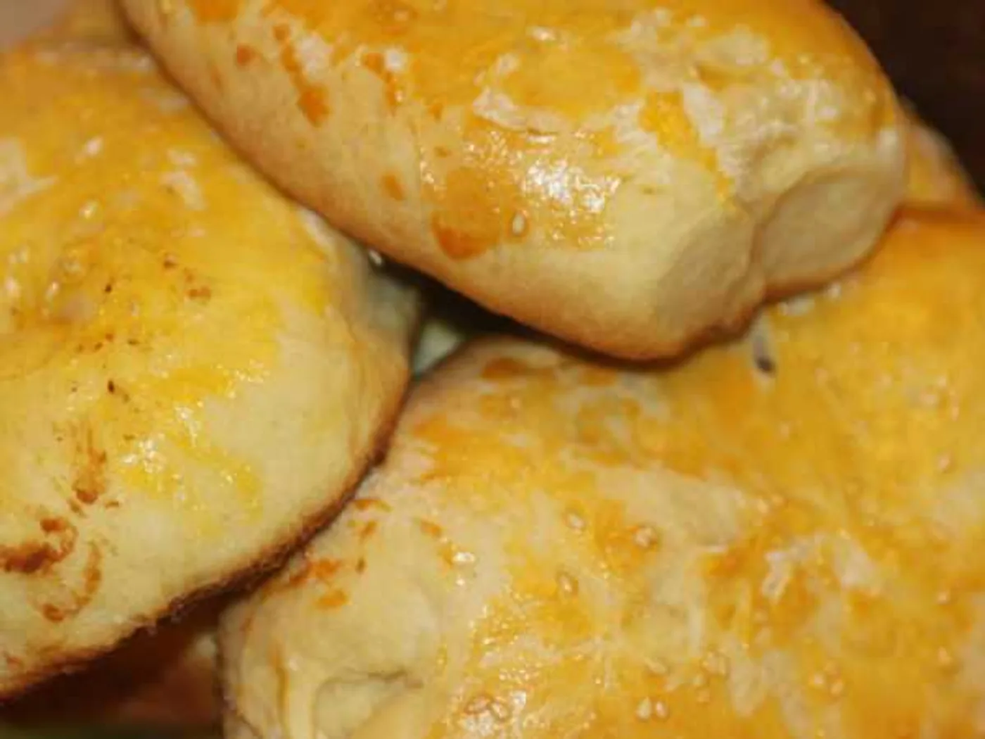 Chicken and mushroom cakes recipe