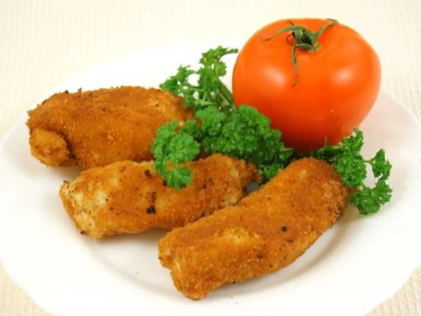Chicken nuggets recipe