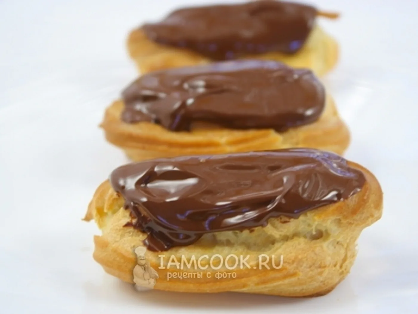 Cook cakes with cream of condensed milk recipe