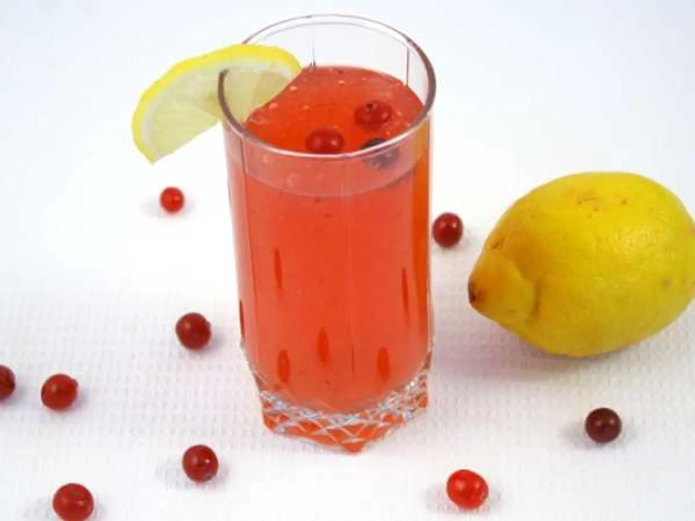 Cranberry jelly recipe