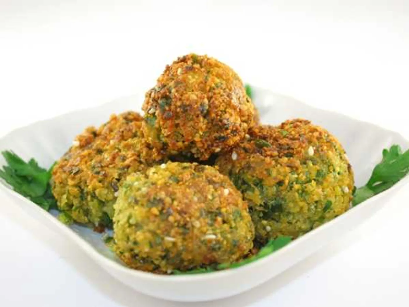falafel recipe