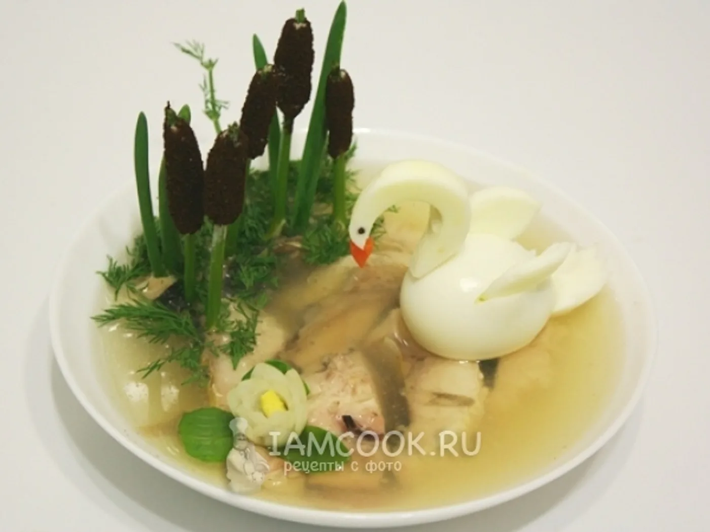 Fish bay recipe
