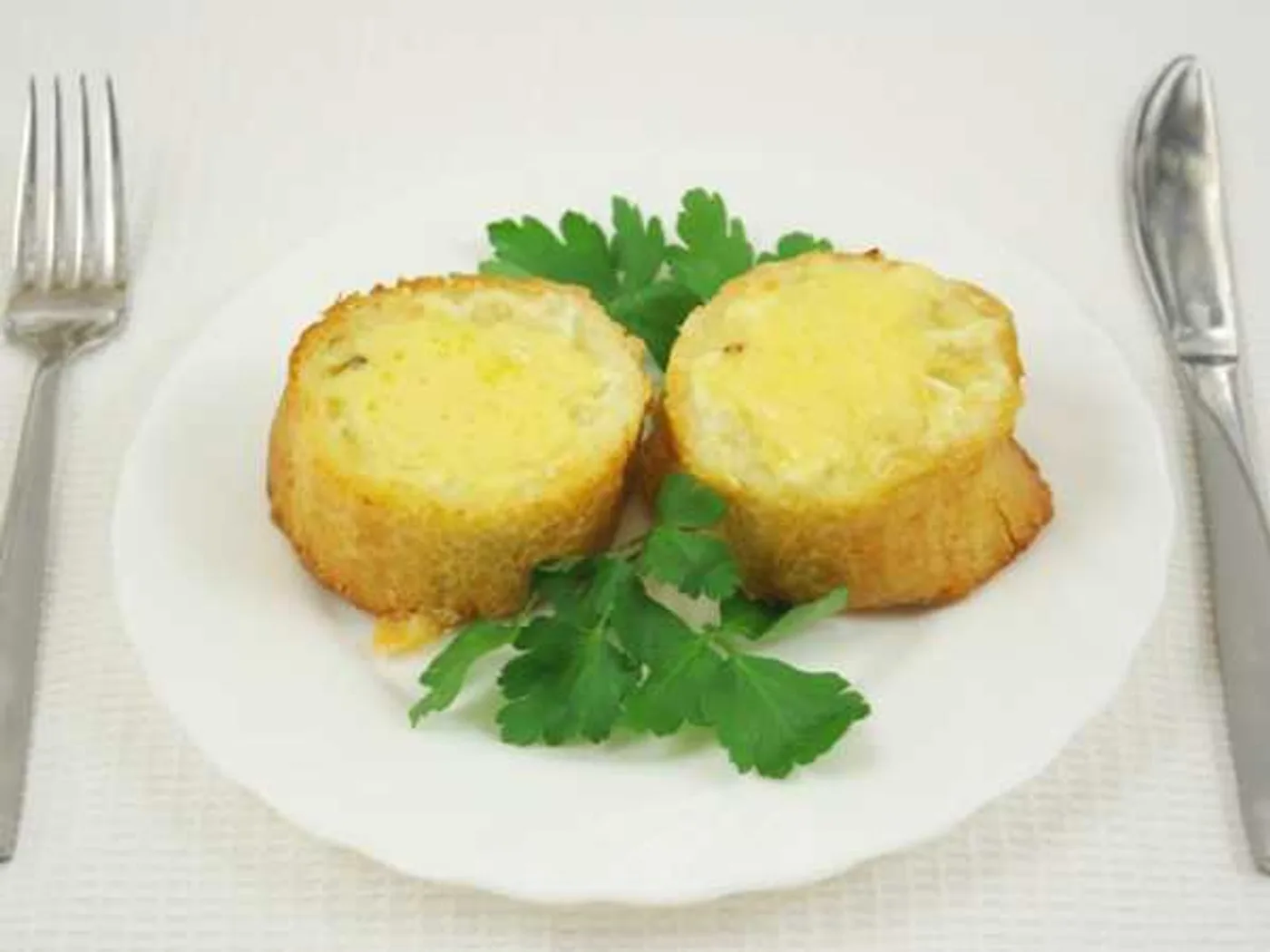 Fish nests recipe