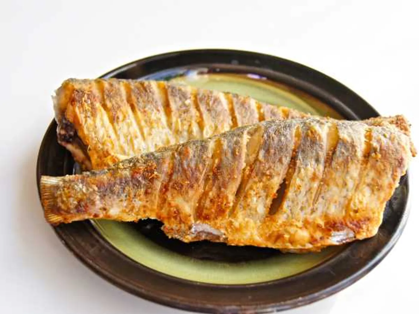 Fried rot recipe
