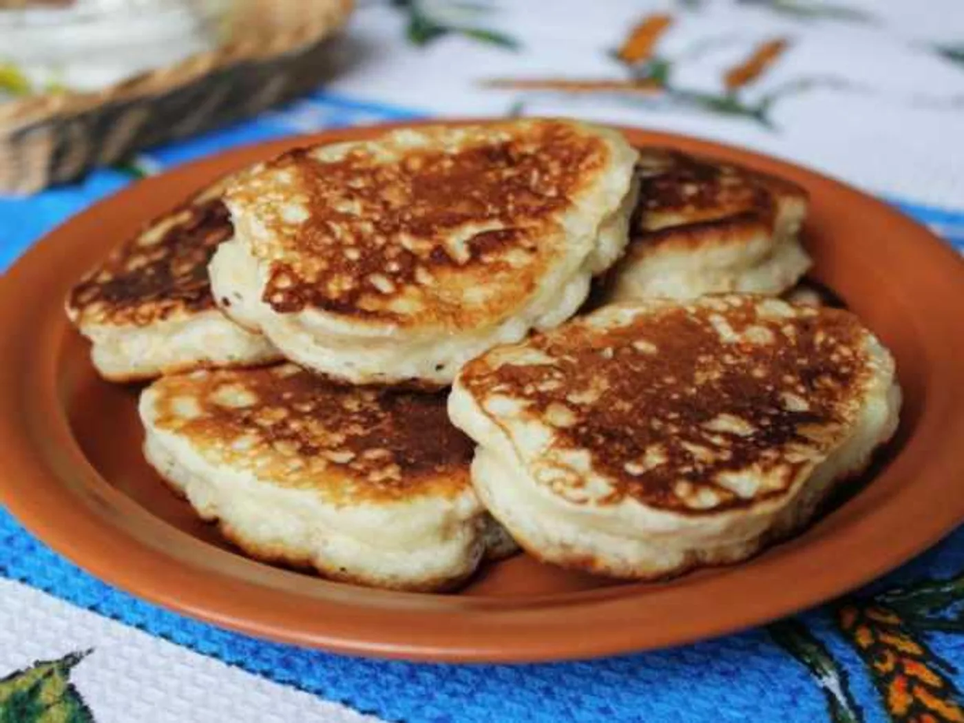 Hercules oatmeal pancakes recipe