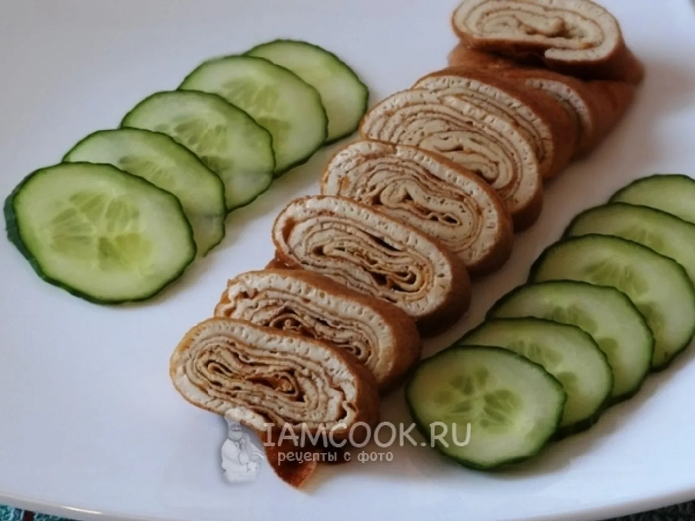 Japanese omelet recipe
