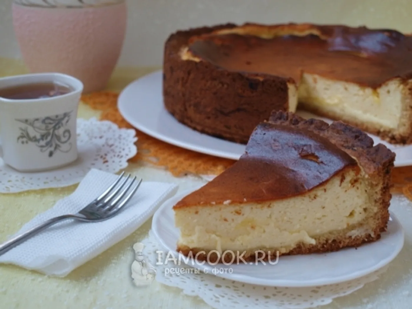 kezekuhen recipe