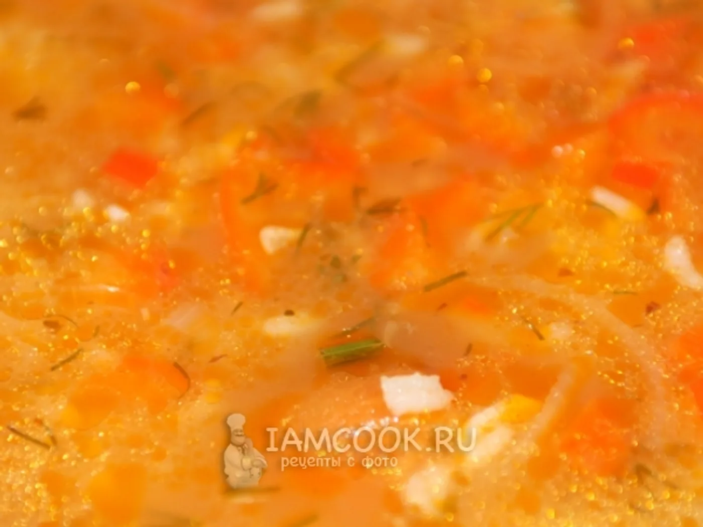 lamb harcho recipe
