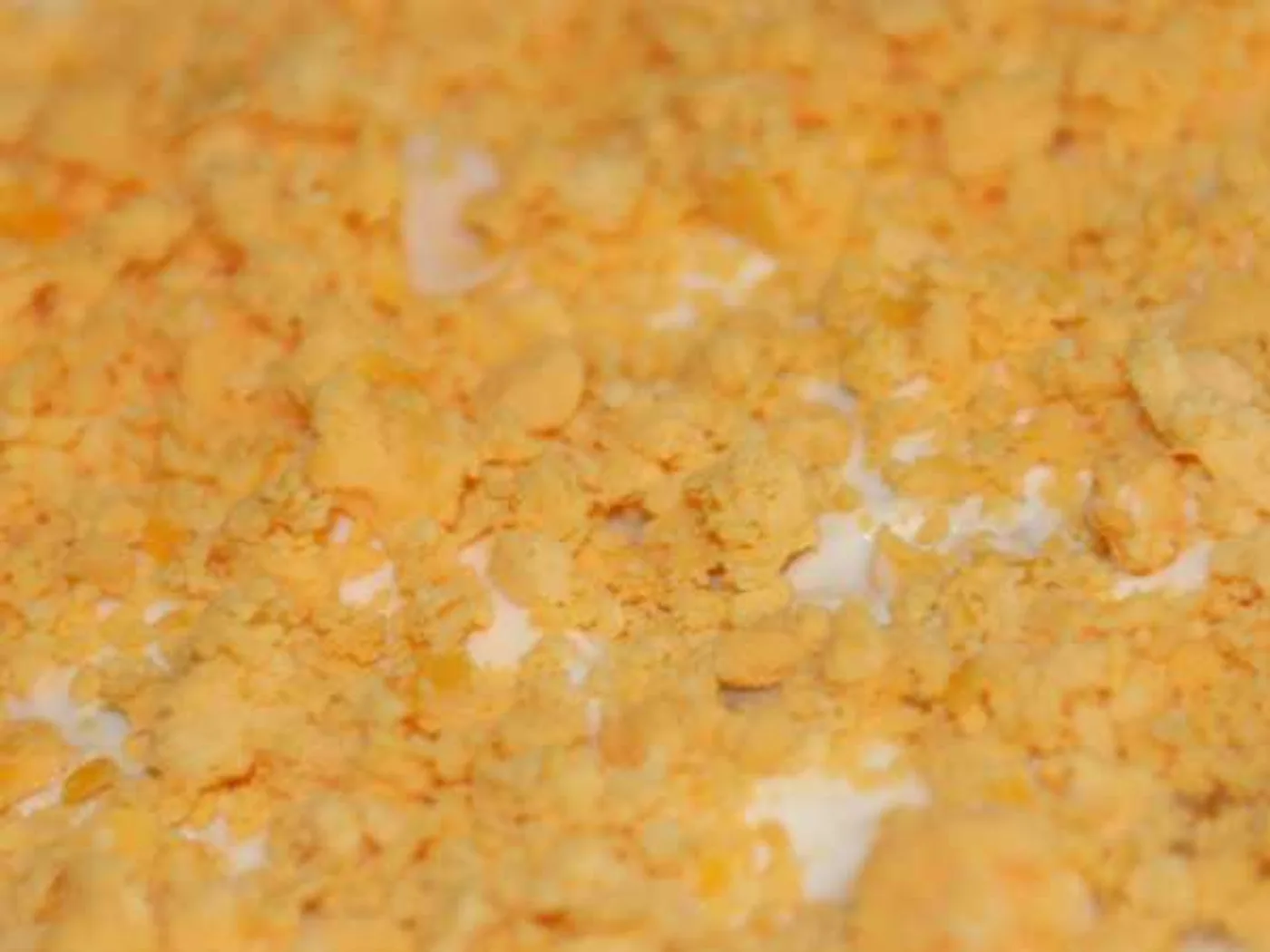 Mimosa salad (classic) recipe