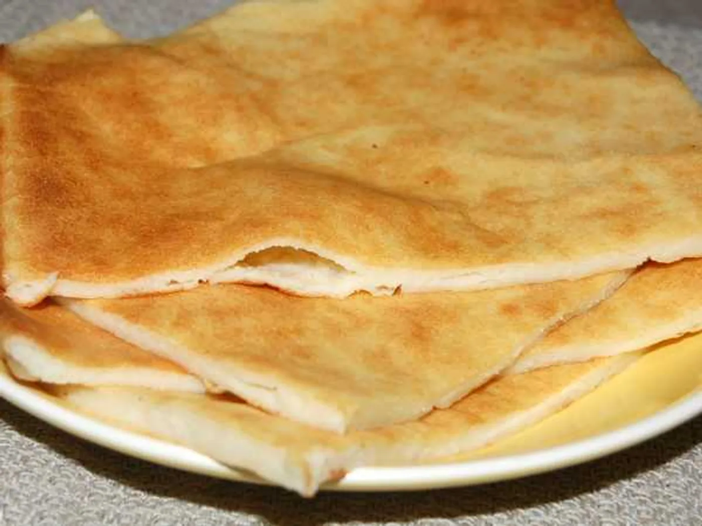 Pannukaku - Finnish big pancake recipe