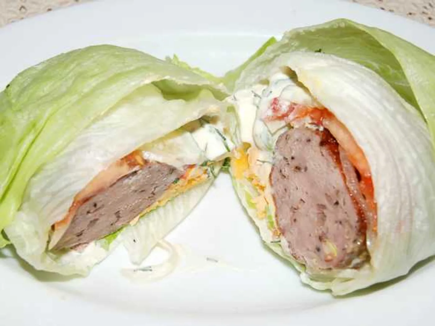 Picnic snack recipe