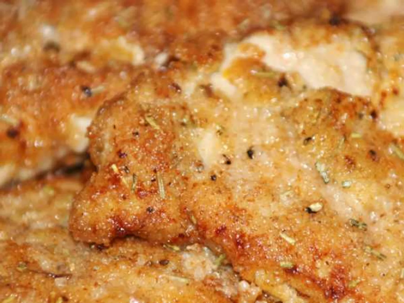 Pork chops in the crate recipe