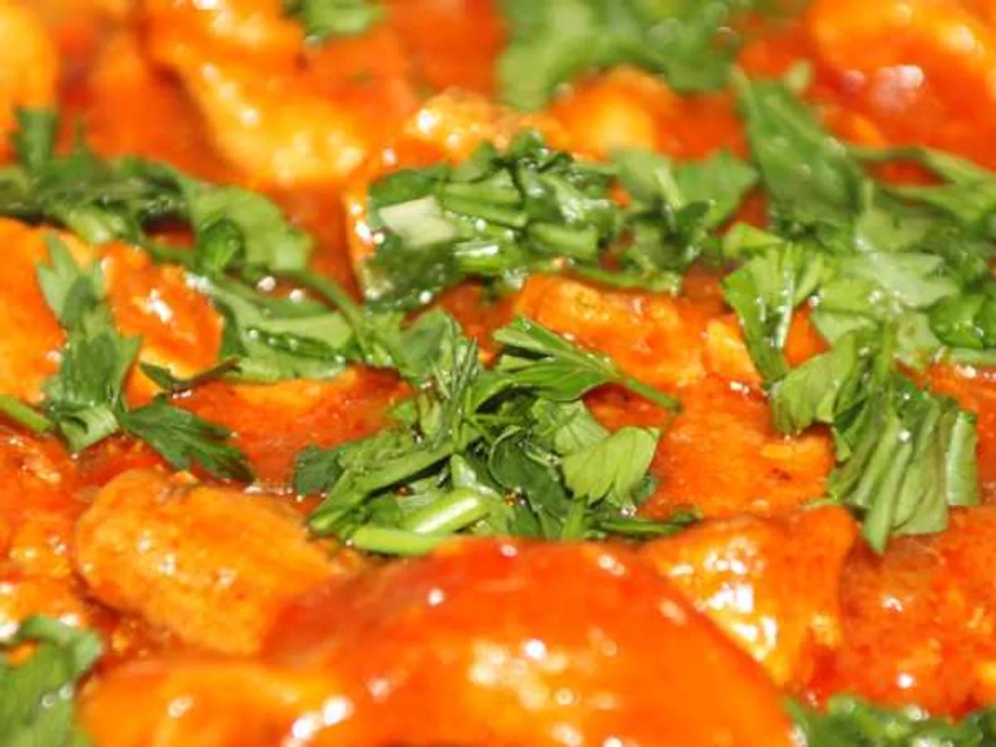 Pork gravy walk recipe