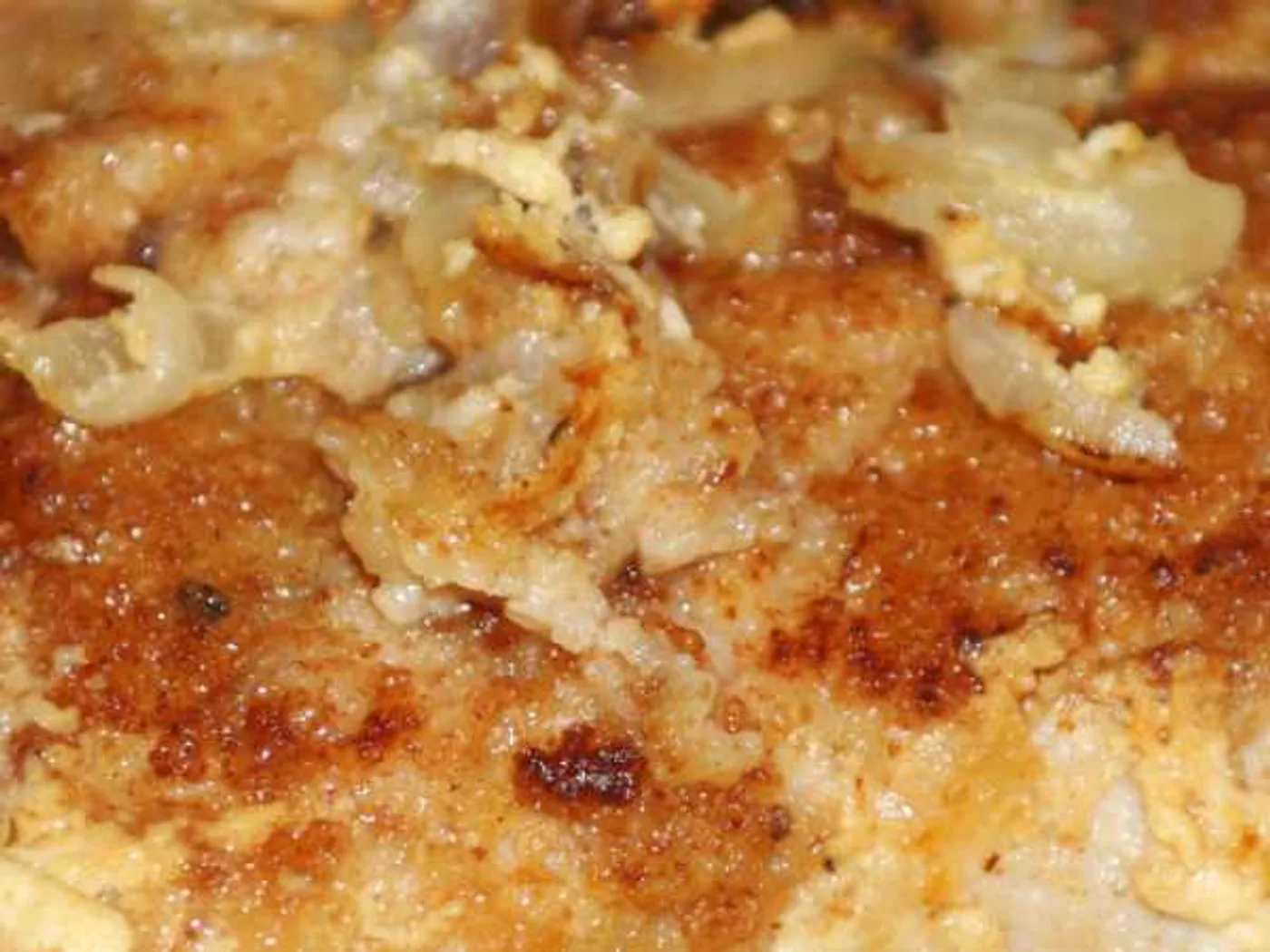 Pork Schnitzel recipe