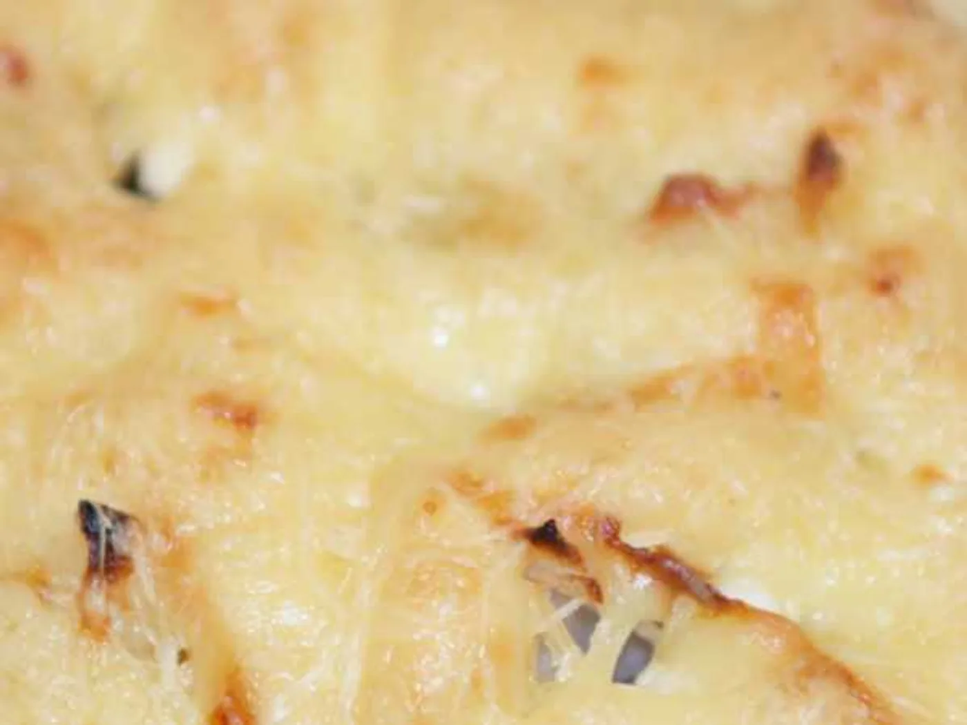 Pork with mushrooms in the oven recipe