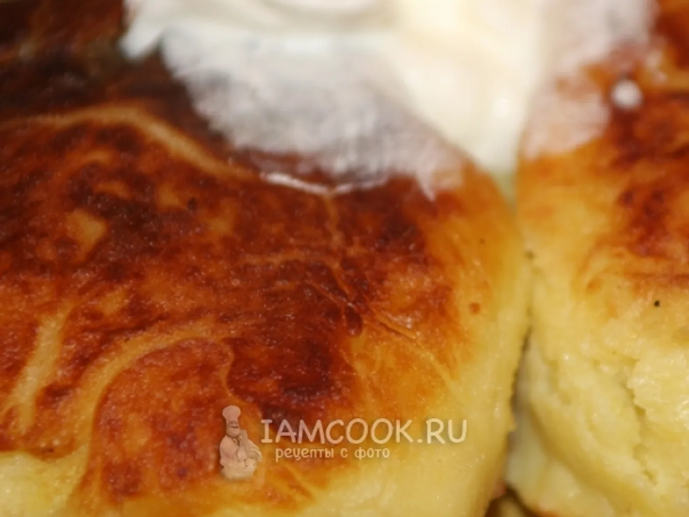 Potato and mushroom buds recipe
