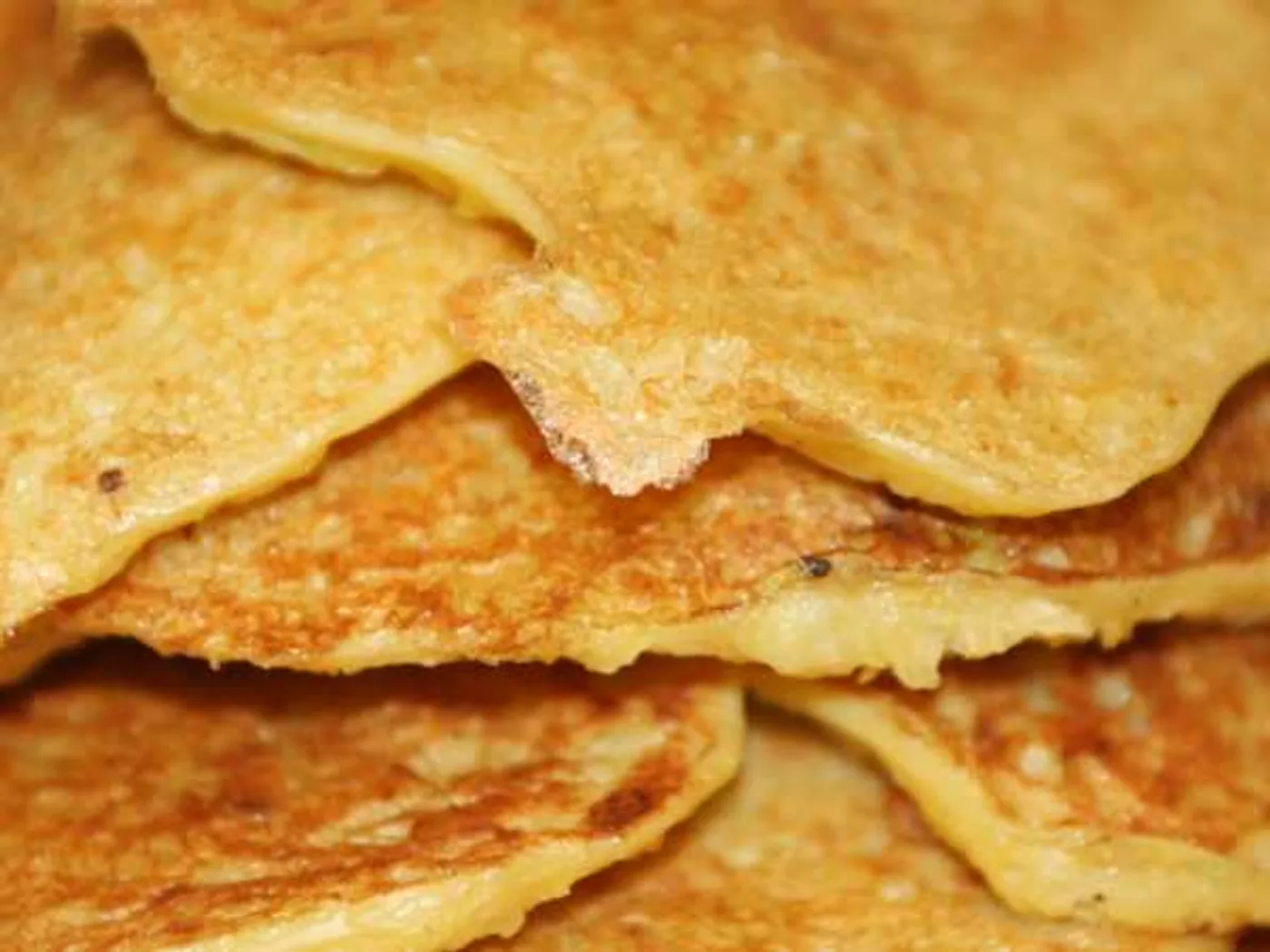 Potato dangling recipe