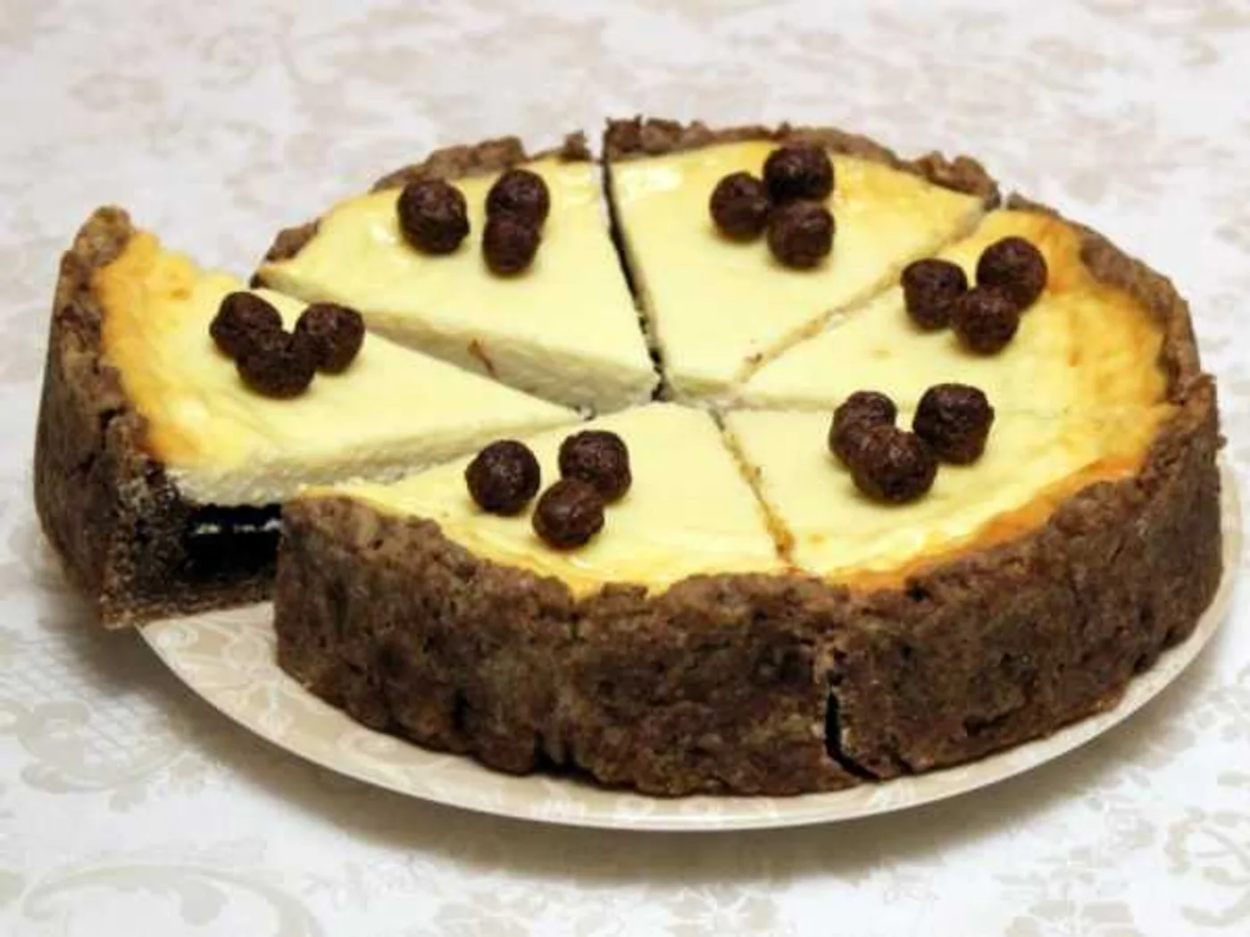 Prune pie recipe