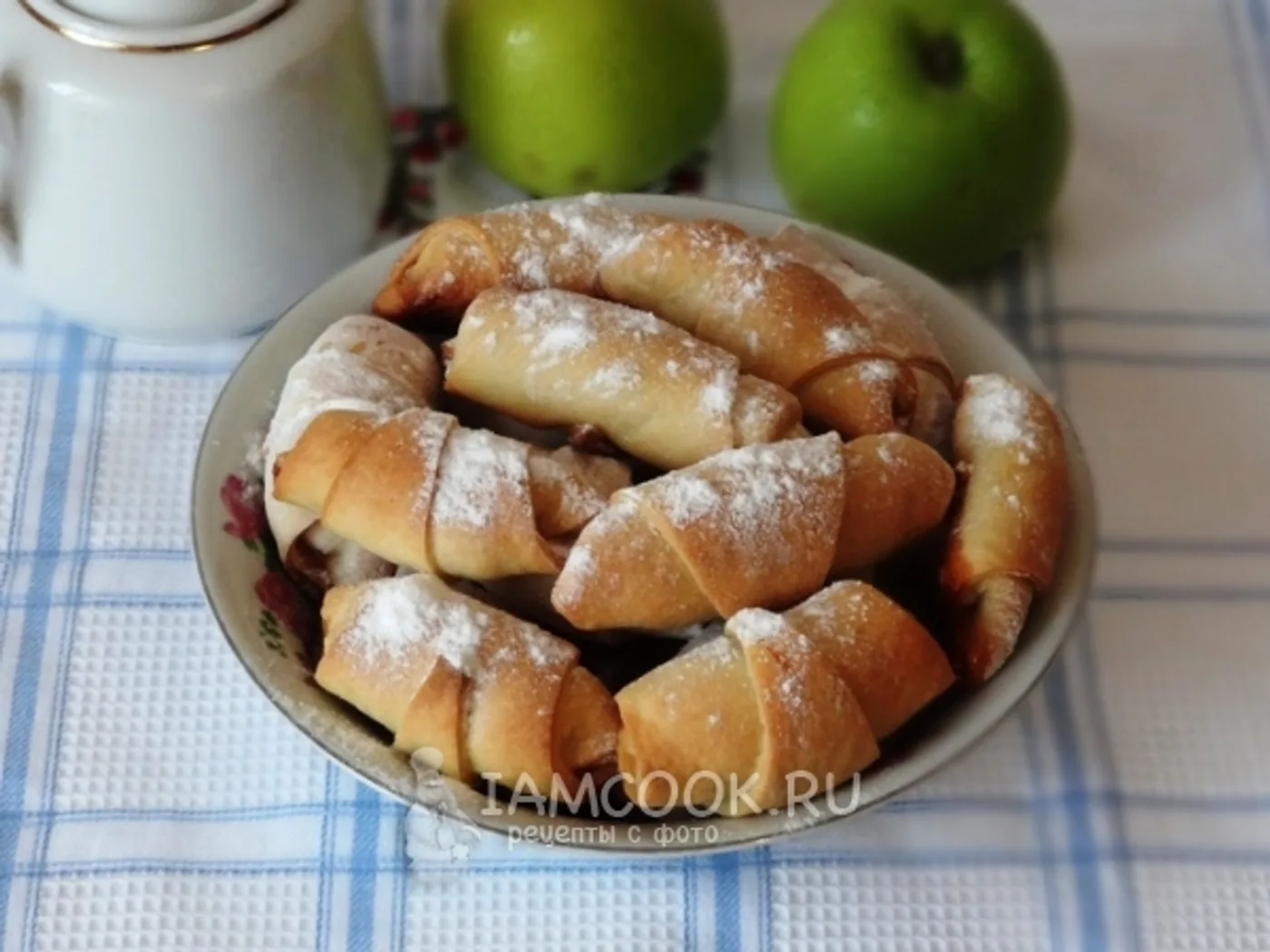 Sand dough bagels recipe