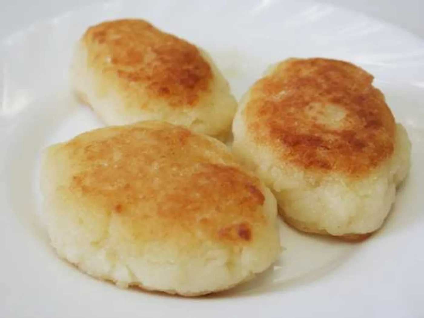 Smoke-bites recipe