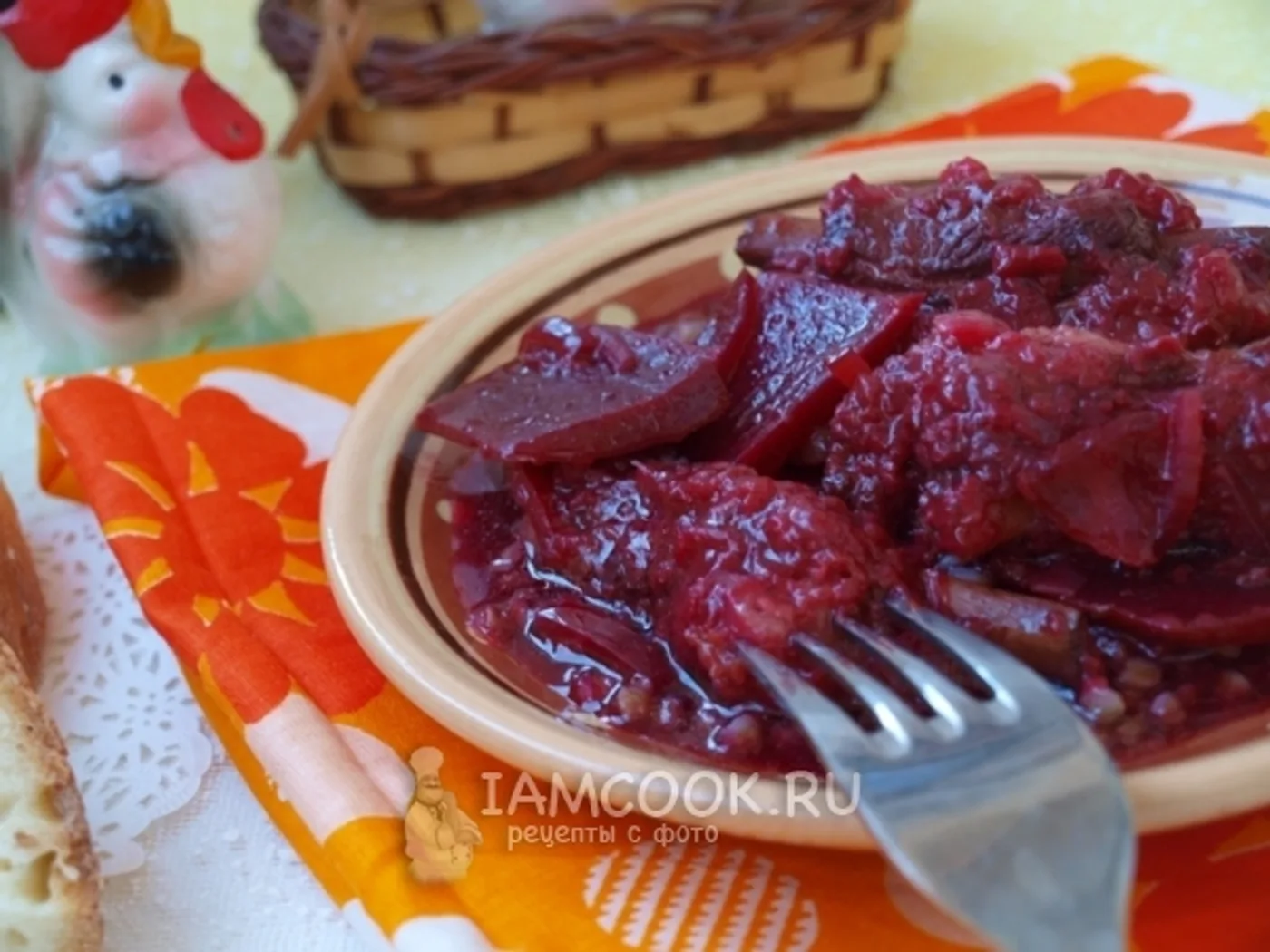spundra recipe