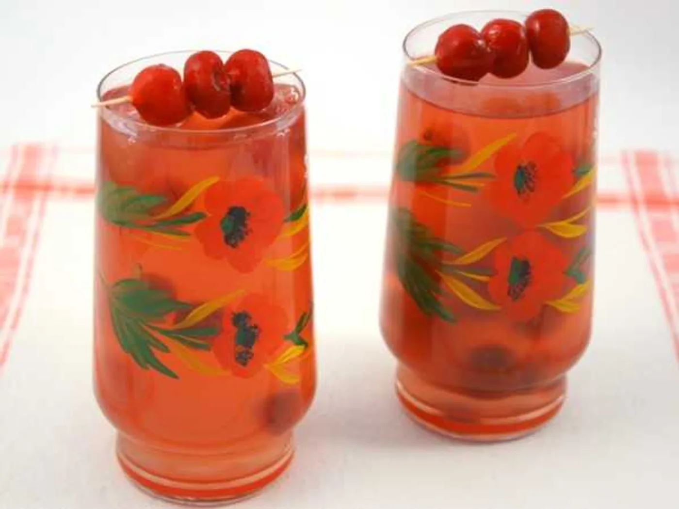 starchy jelly recipe