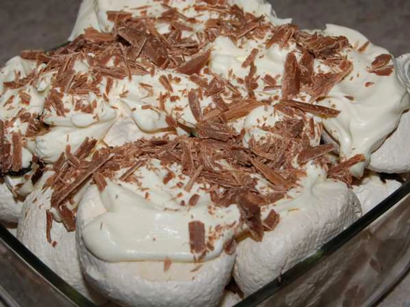 The Countess Ruins Cake recipe