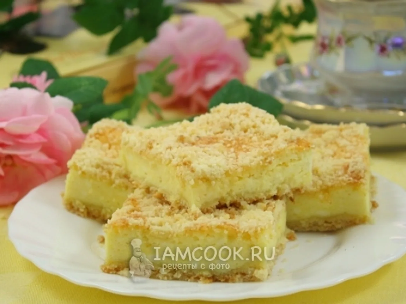 The Royal Cheese. recipe